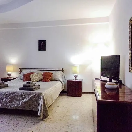 Fronte Mare Апартаменты