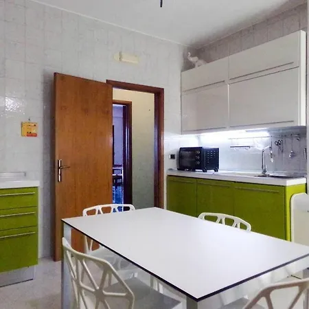 Fronte Mare Apartment