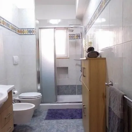 Apartment Fronte Mare *