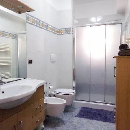 Apartment Fronte Mare *