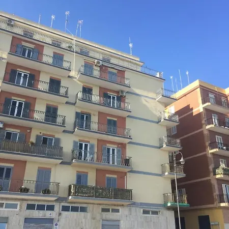 Apartment Fronte Mare *