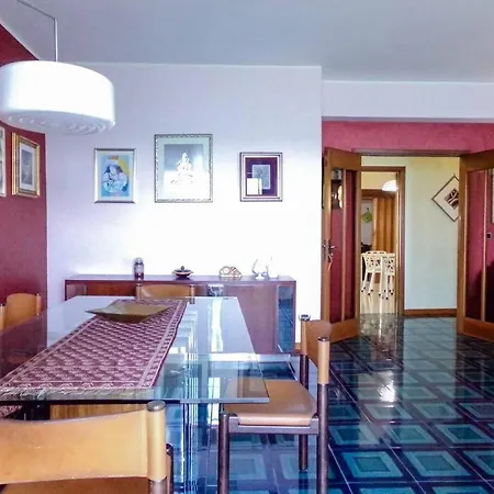 Apartment Fronte Mare *