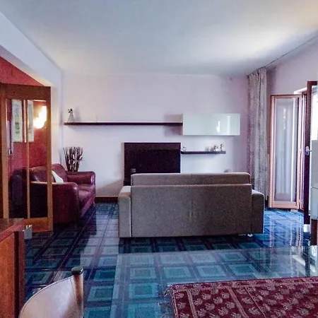 Fronte Mare Apartment