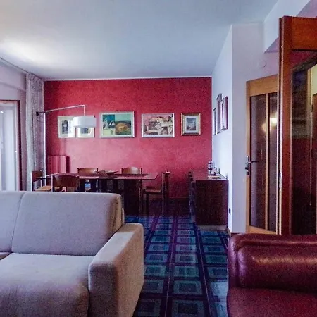 Apartment Fronte Mare Molfetta