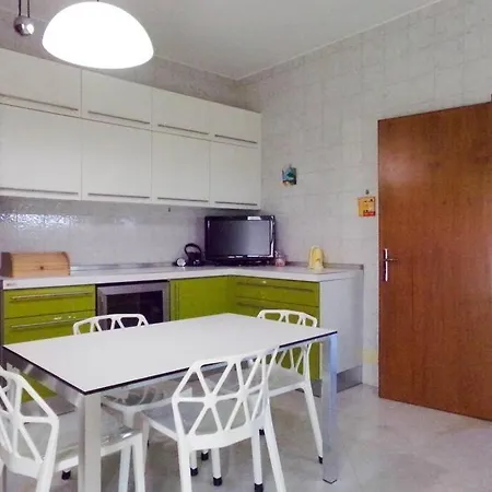 Apartment Fronte Mare *