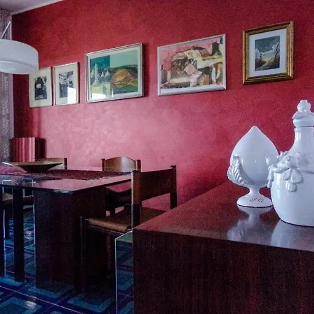 Apartment Fronte Mare *