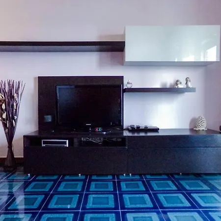 Fronte Mare * מולפטה