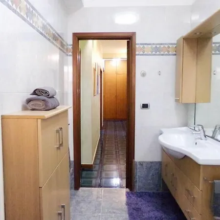 Apartment Fronte Mare Molfetta
