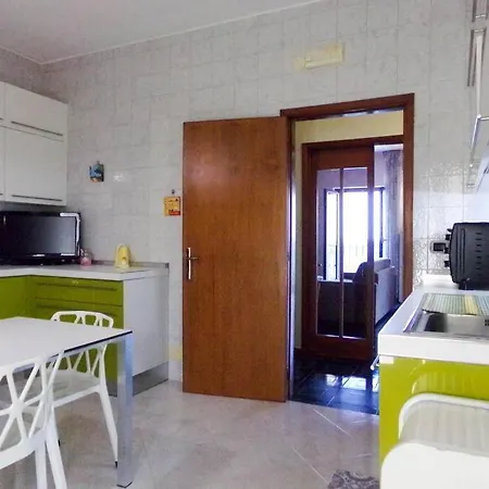 Fronte Mare Apartment *