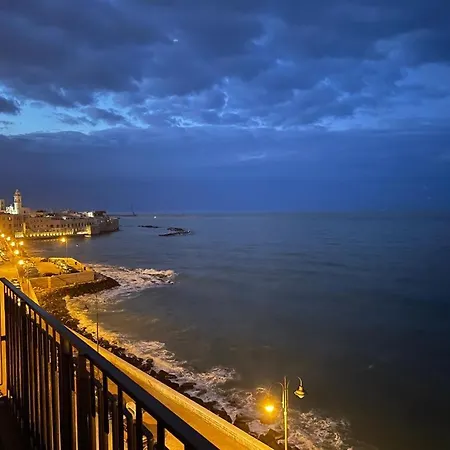 Fronte Mare Molfetta