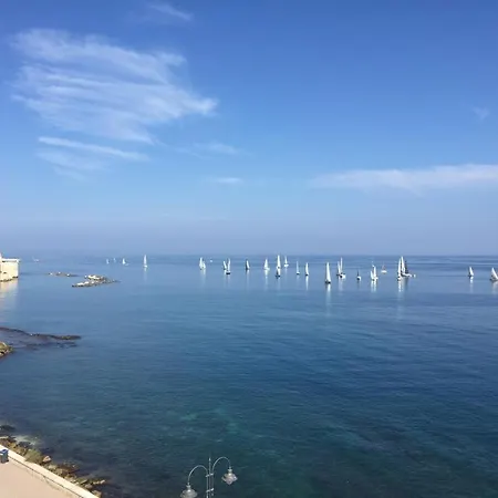 Fronte Mare מולפטה