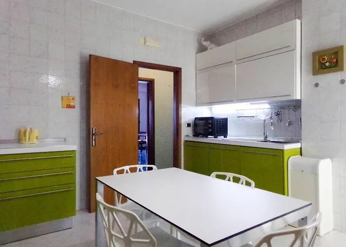 Fronte Mare דירה