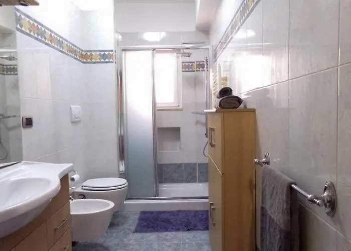 דירה Fronte Mare *