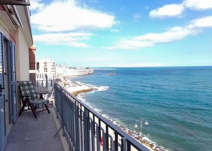 Fronte Mare * Molfetta