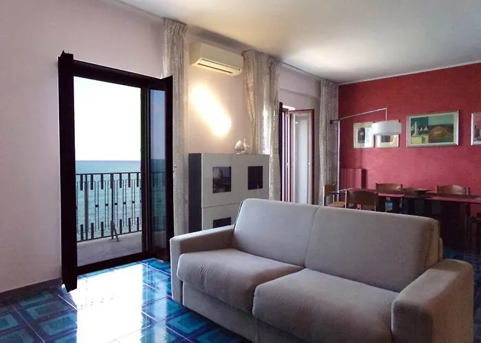 דירה Fronte Mare