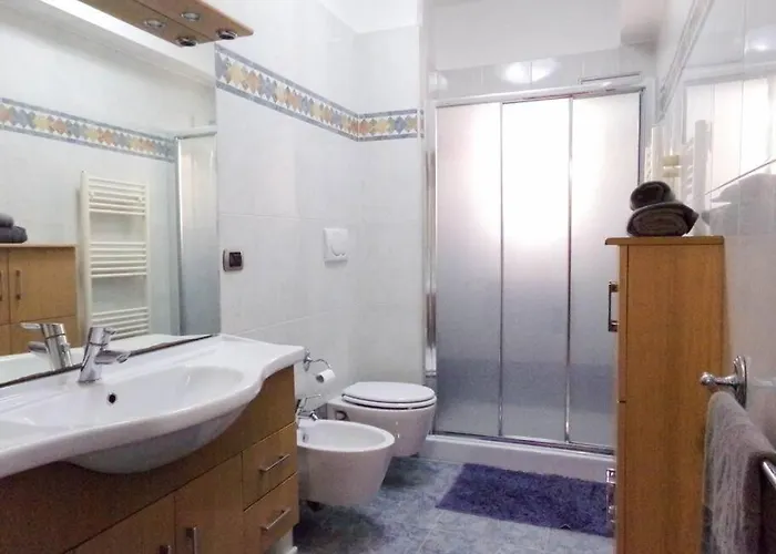 דירה Fronte Mare *