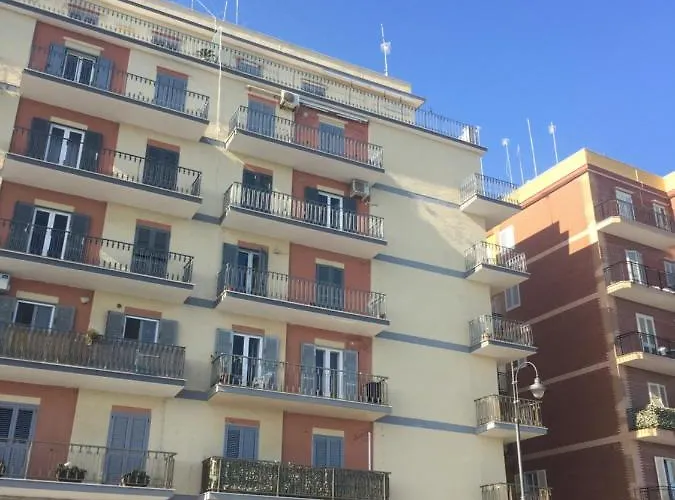 דירה Fronte Mare *