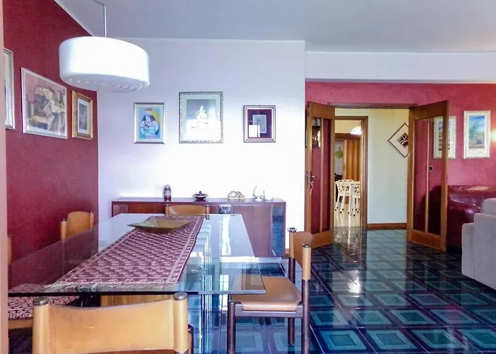 דירה Fronte Mare *