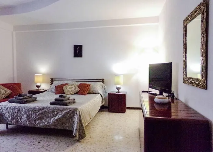 Fronte Mare דירה