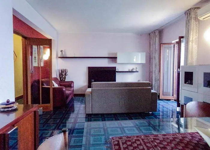 Fronte Mare דירה