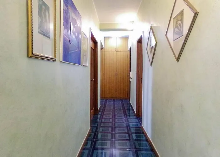 Fronte Mare מולפטה