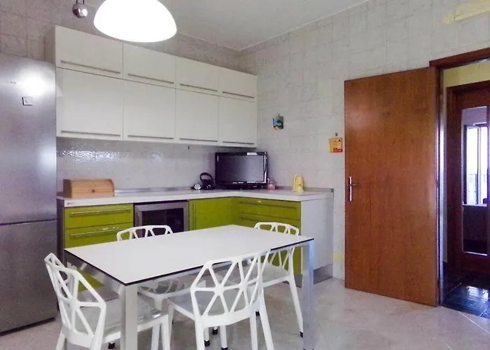 דירה Fronte Mare *