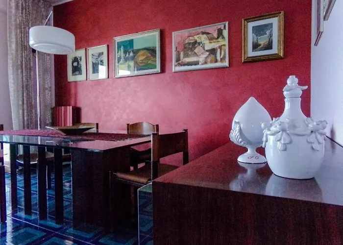 דירה Fronte Mare *