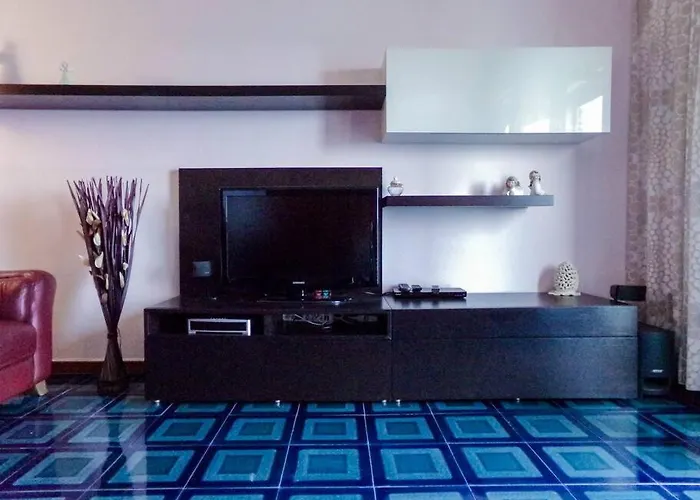 Fronte Mare * מולפטה