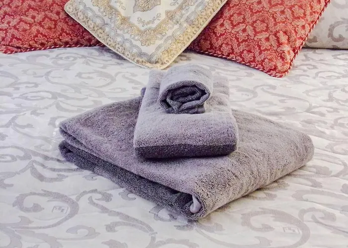 דירה Fronte Mare *