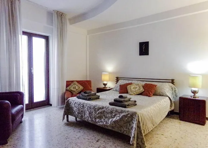 Fronte Mare מולפטה