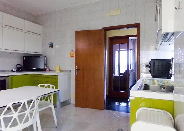 Fronte Mare דירה *