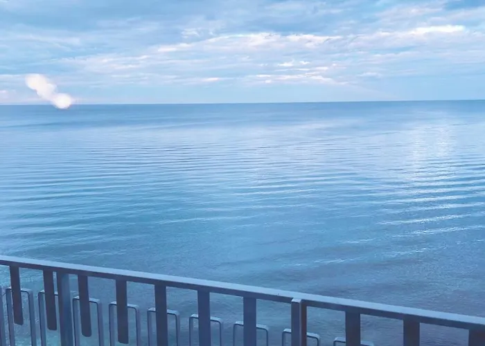 Fronte Mare מולפטה