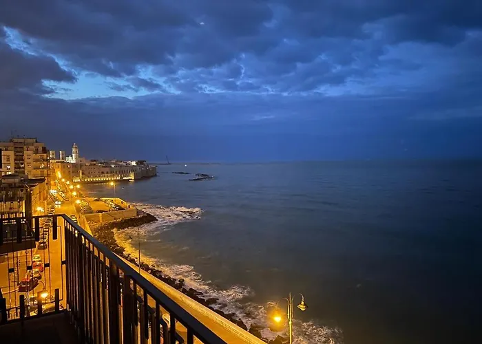 Fronte Mare מולפטה