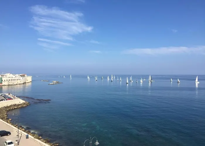 Fronte Mare מולפטה